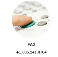 Order by Fax